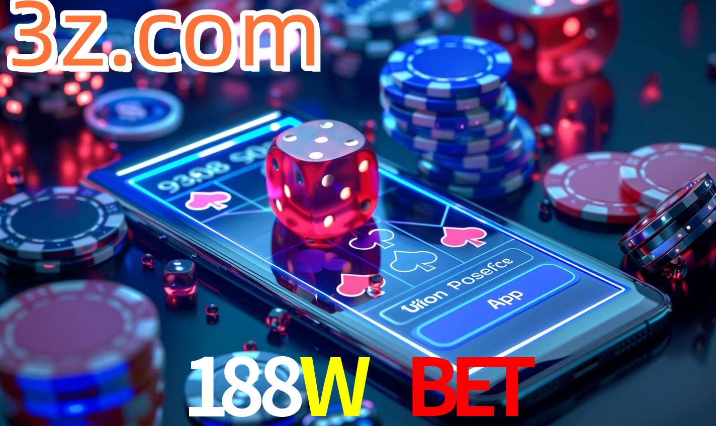 Baixar App 188W Bet