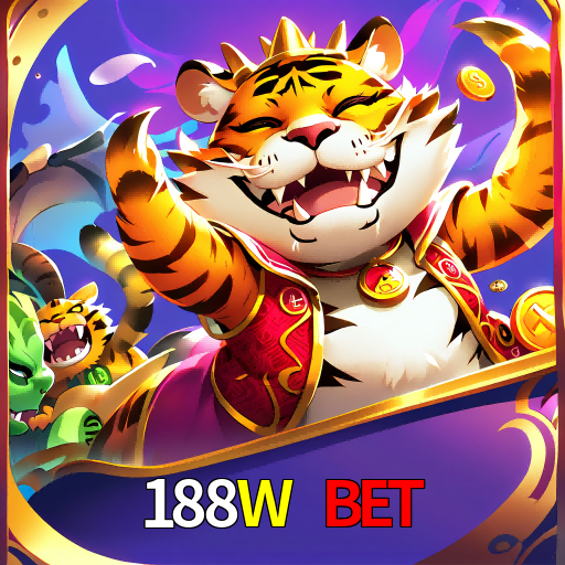 Cassino Online 188W Bet